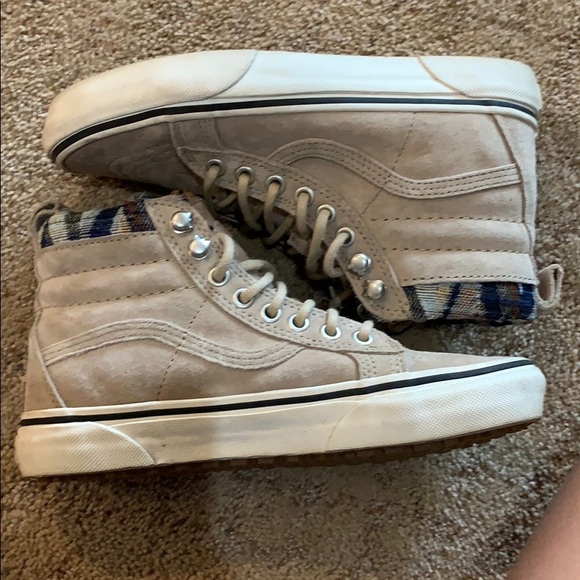 Boys vans water resistant - Picture 2 of 6